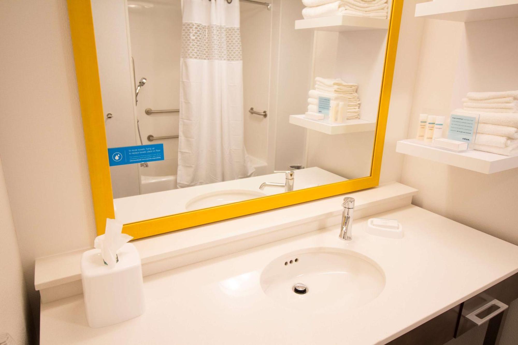 Hampton Inn Decatur, Mt. Zion, Il Екстер'єр фото
