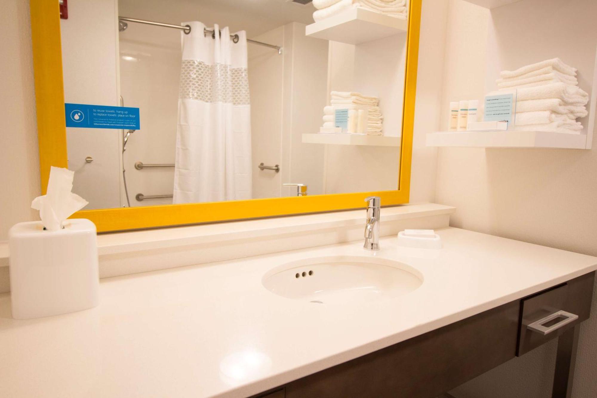 Hampton Inn Decatur, Mt. Zion, Il Екстер'єр фото