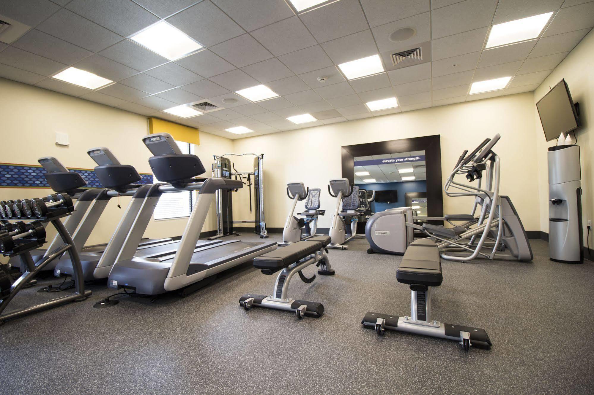 Hampton Inn Decatur, Mt. Zion, Il Екстер'єр фото