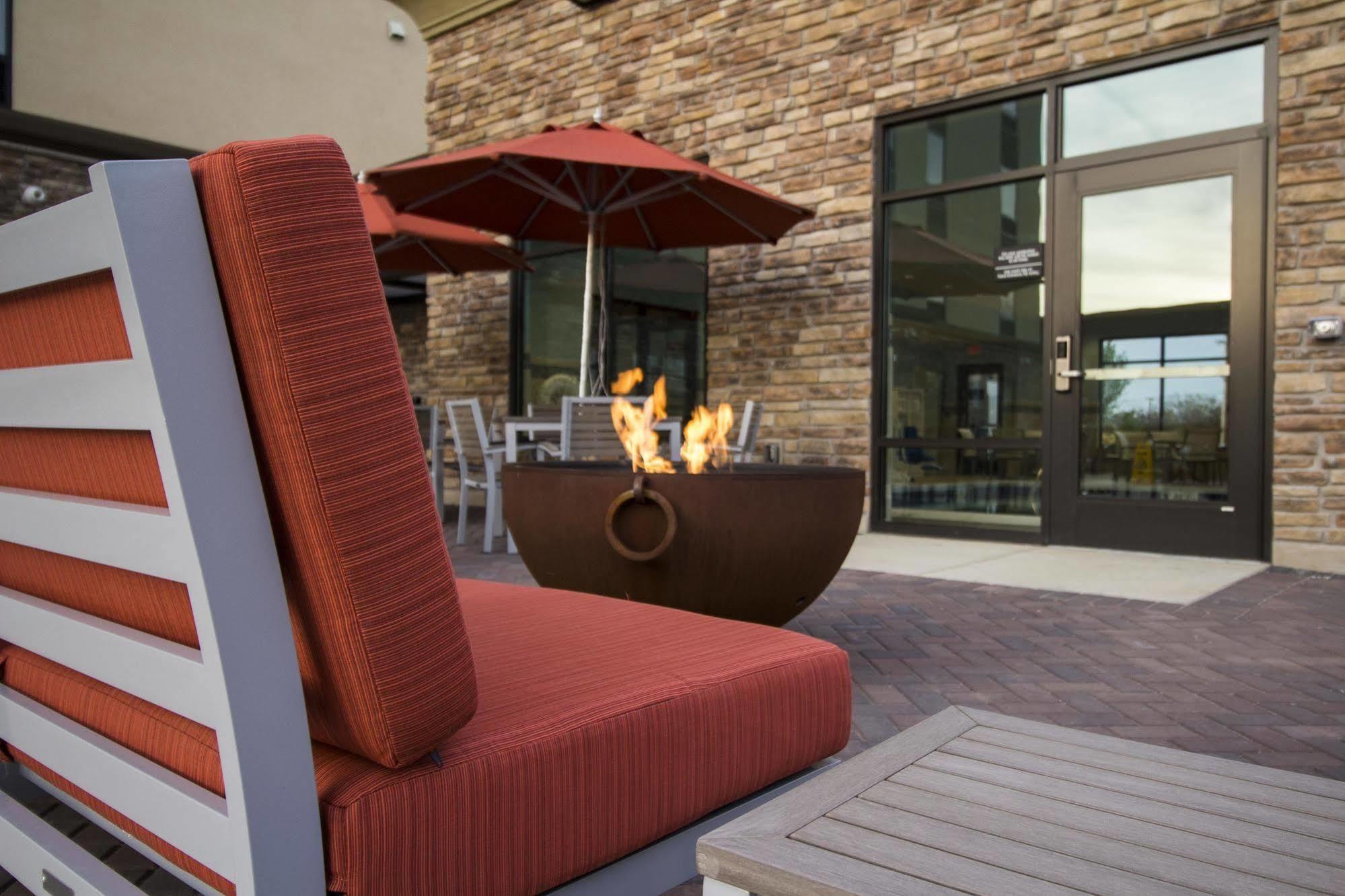 Hampton Inn Decatur, Mt. Zion, Il Екстер'єр фото